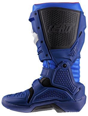 Мотоботи LEATT 4.5 Enduro Boot Blue 9