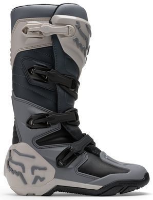 Мотоботи FOX COMP X Boot Chalk 10