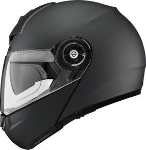 Мотошолом SCHUBERTH C3 PRO ECE Matt Antracite L