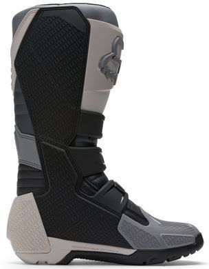 Мотоботи FOX COMP X Boot Chalk 10