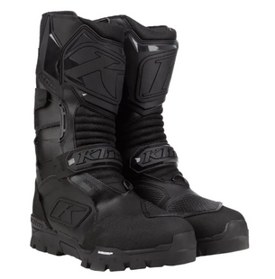 Мотовзуття Klim Havoc GTX BOA Boot 11 Concealment