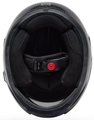 Мотошолом BELL ELIMINATOR Carbon - DIVERGE White L