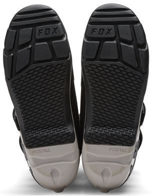 Мотоботи FOX COMP X Boot Chalk 10