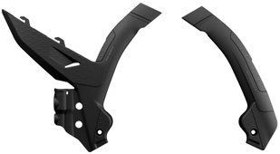 Захист рами Polisport Frame Protector - KTM Black