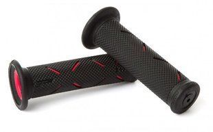 Гріпси Progrip 717 Black Red