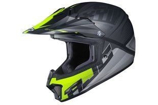 Мотошолом HJC дитячий CLXY II ELLUSION M