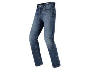 Джинсы J-TRACKER TECH Dark-Blue