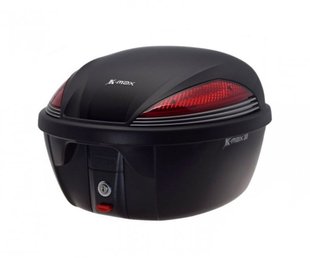 Кофр K-MAX 30L матовый AW9070