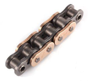 Ланцюг AFAM XHR2-G Chain - 530 Gold 530-114L / Xs Ring