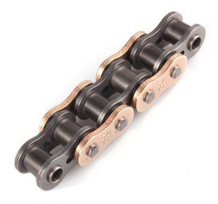 Ланцюг AFAM XSR2-G Chain - 530 Gold 530-112L / Xs Ring