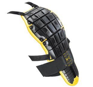Захист спини Spidi BACK WARRIOR EVO