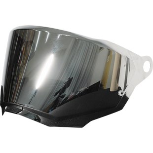 Визор LS2 MX701 IRIDIUM SILVER