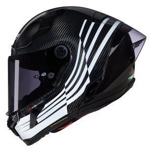 Мотошолом Nolan X-804 RS ALA 2025 Black