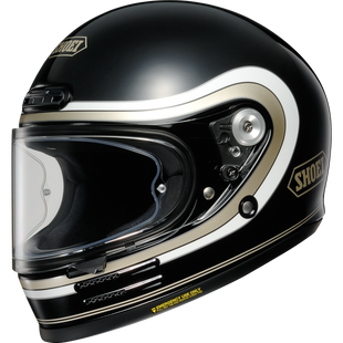 Мотошолом SHOEI GLAMSTER 06 Bivouac TC-9 L