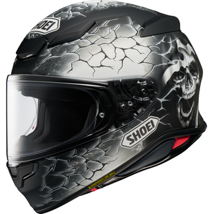 Мотошолом SHOEI NXR2 GLEAM TC-5 L