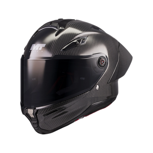 Мотошолом MT FF133 KRE 2 PLUS FIM PURE A1 GLOSS XS