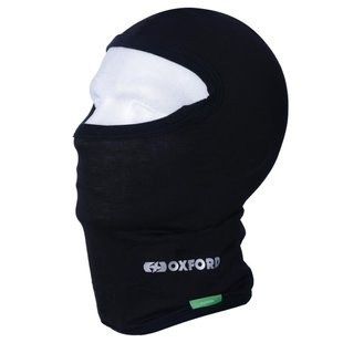 Подшлемник Oxford Balaclava Cotton Blk