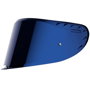 Визор LS2 FF327 Iridium Blue