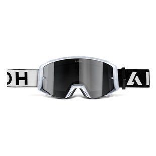 Маска для кросу AIROH BLAST XR1 white matt