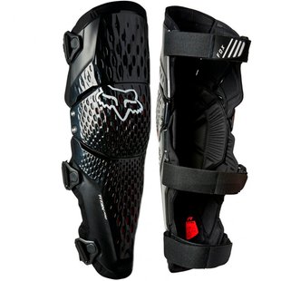 Мотонаколенники FOX Titan PRO Knee D3O L-XL