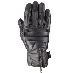 Моторукавички Oxford Hitcher Men&lsquo;s Gloves Black XXL