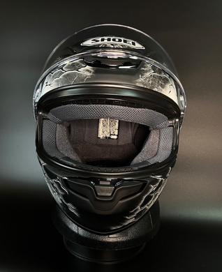 Мотошлем SHOEI NXR2 GLEAM TC-5 L