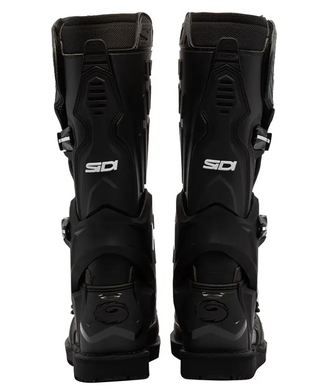 Моточеревики Sidi CROSSAIR HD Black 43