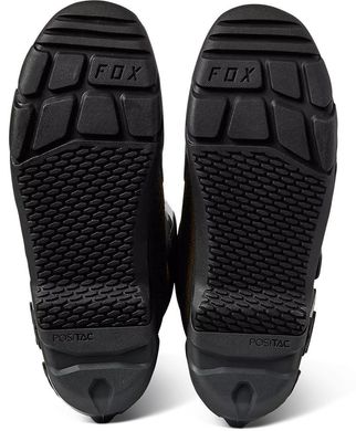 Мотоботи FOX COMP X Boot Dark Khaki 10