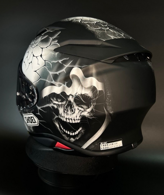 Мотошлем SHOEI NXR2 GLEAM TC-5 L