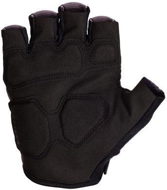 Перчатки FOX RANGER GEL Short Glove Smoke, L (10)