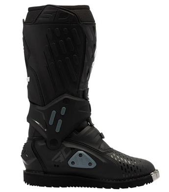 Моточеревики Sidi CROSSAIR HD Black 43
