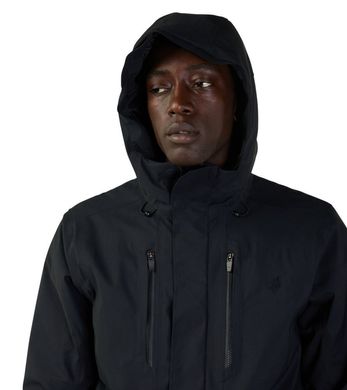 Куртка FOX TERUM GORE-TEX Jacket Black L