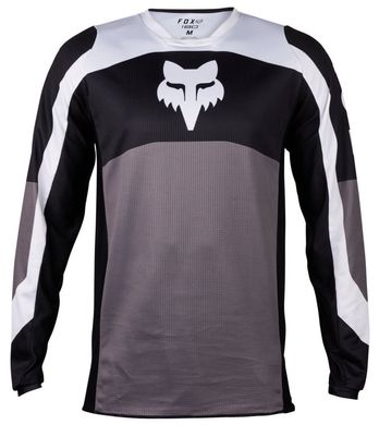 Джерси FOX 180 NITRO JERSEY Black L