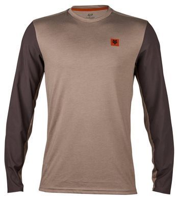 Джерси штаны FOX RANGER JERSEY Taupe XL