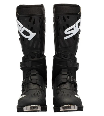Моточеревики Sidi CROSSAIR HD Black 43