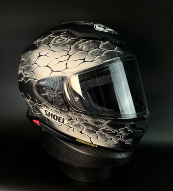 Мотошлем SHOEI NXR2 GLEAM TC-5 L