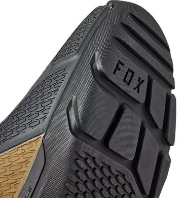 Мотоботы FOX COMP X Boot Dark Khaki 10