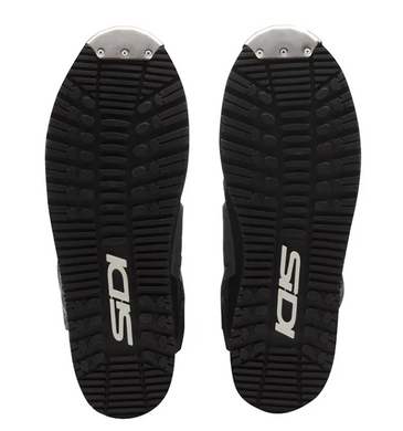 Моточеревики Sidi CROSSAIR HD Black 43