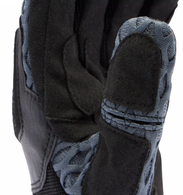 Моторукавички Dainese AIR-MAZE Black Iron Gate L