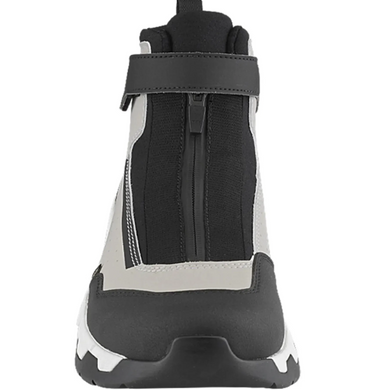 Мотообувь Gaerne G_ZION GORE-TEX WARM GREY/BLACK 41