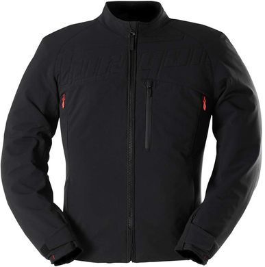 Мотокуртка FURYGAN CODEX black L