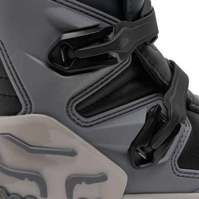 Мотоботи FOX COMP X Boot Chalk 10
