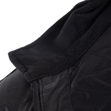 Куртка дождевик Oxford Rainseal Thermal Over Jacket Black XXXL