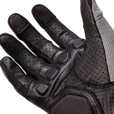 Перчатки FOX Bomber Pro AIR Glove Black, XXL (12)