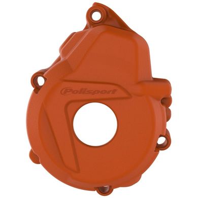 Защита зажигания Polisport Ignition Cover - KTM Orange