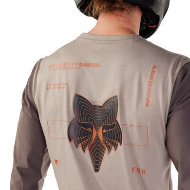 Джерси штаны FOX RANGER JERSEY Taupe XL