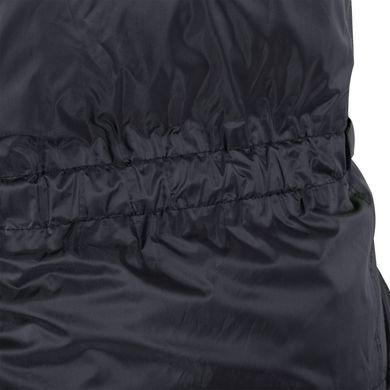 Куртка дождевик Oxford Rainseal Thermal Over Jacket Black XXXL