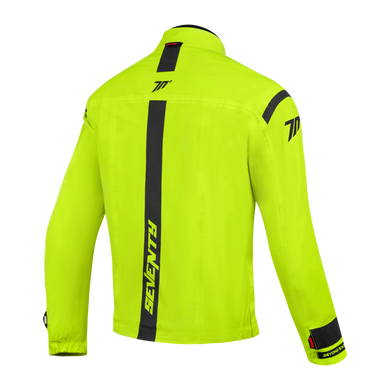 Мотокуртка SD-JT21 BURAN 3in1 MEN ICE/BLACK S