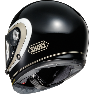 Мотошлем SHOEI GLAMSTER 06 Bivouac TC-9 L