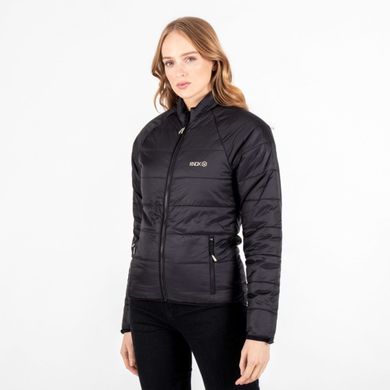 Куртка жіноча Knox Dual Pro Black XS